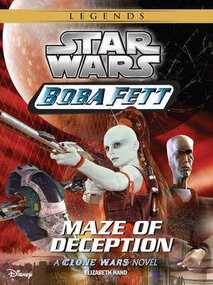 Star Wars - ebook